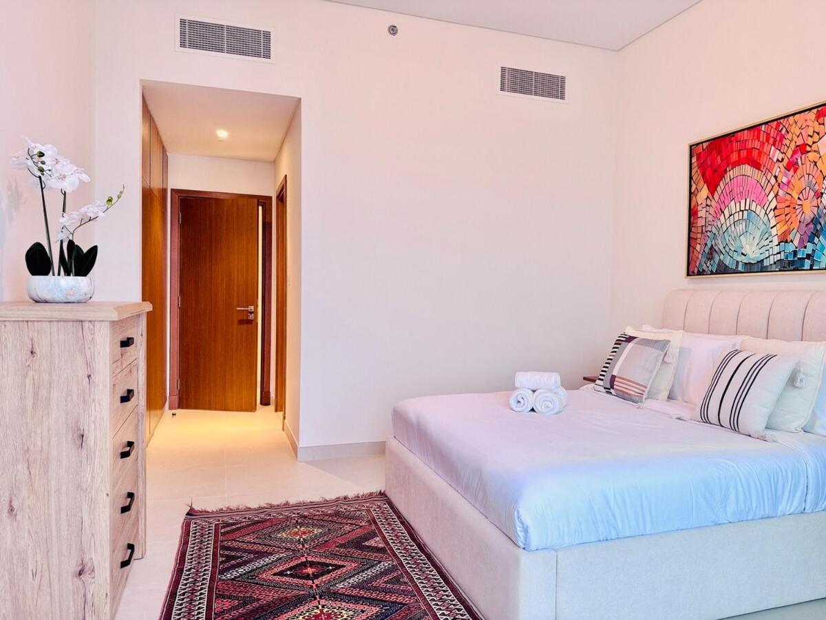 Apartment Canal Front - Luxury 2br In Al Wasl Dubai