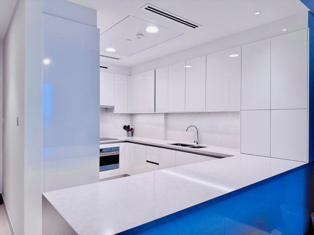 Canal Front - Luxury 2br In Al Wasl Dubai