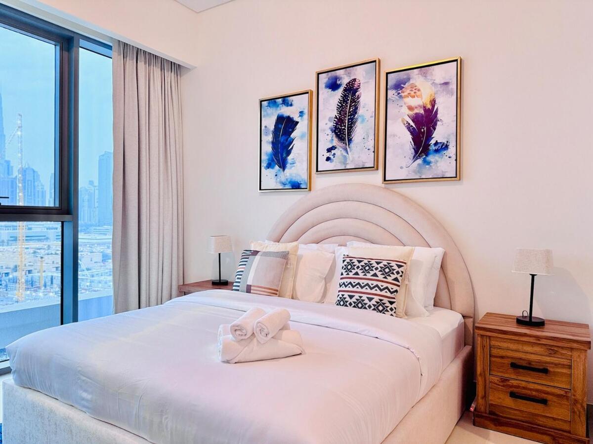 Canal Front - Luxury 2br In Al Wasl Apartment Dubai