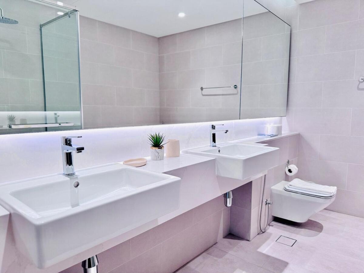 Apartment Canal Front - Luxury 2br In Al Wasl Dubai