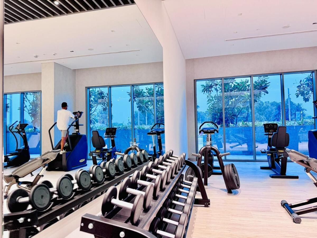 Canal Front - Luxury 2br In Al Wasl Apartment Dubai