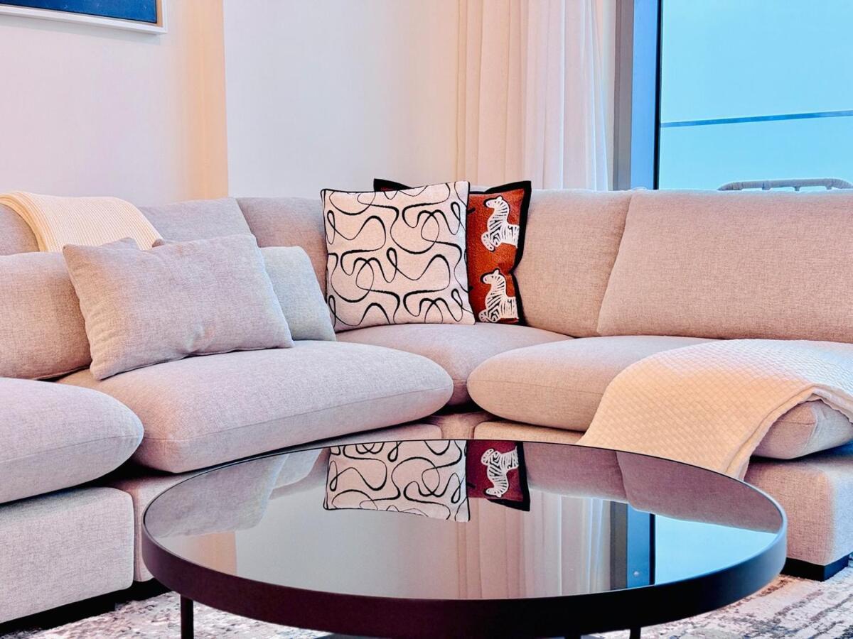 Canal Front - Luxury 2br In Al Wasl Dubai