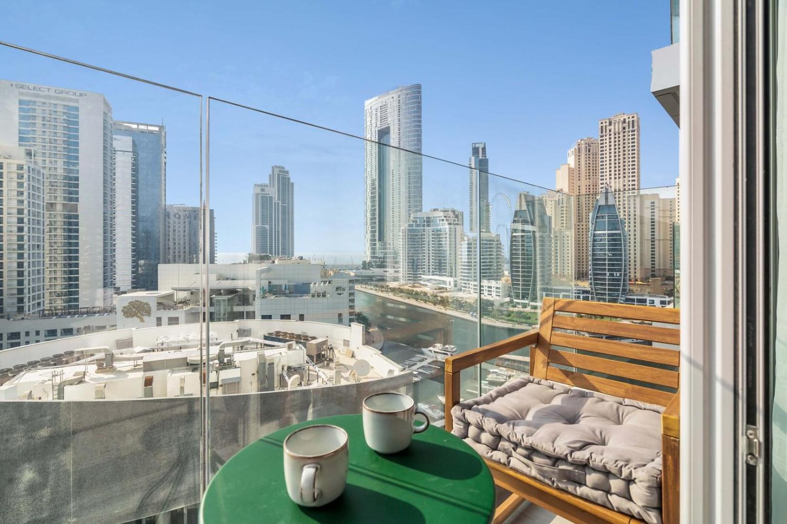 Guestready - Luxe In Marina *