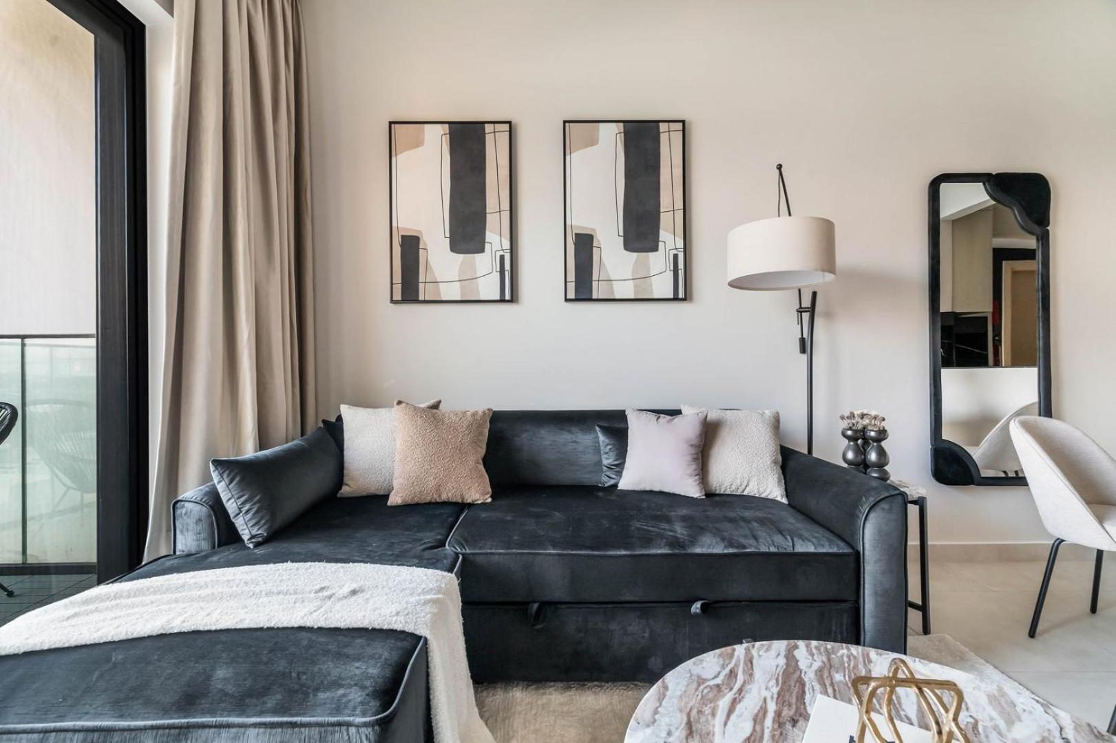 Guestready - Modern Living In Jvc Dubai