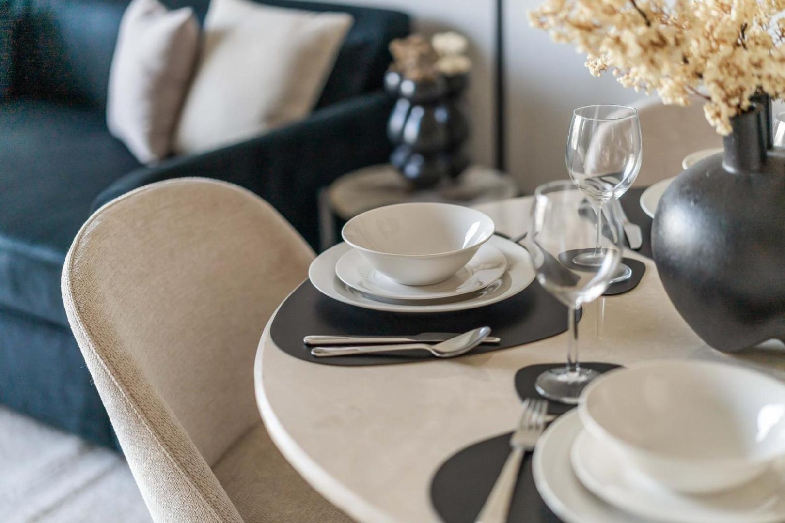 Apartment Guestready - Modern Living In Jvc