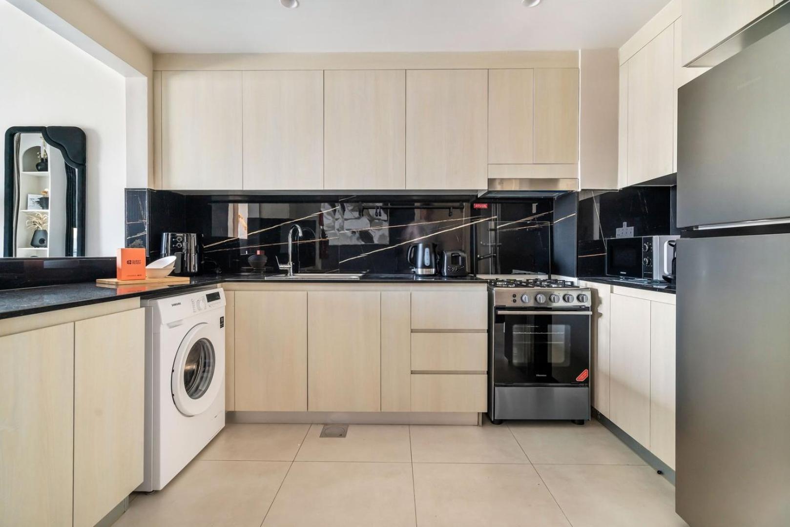 Guestready - Modern Living In Jvc Dubai