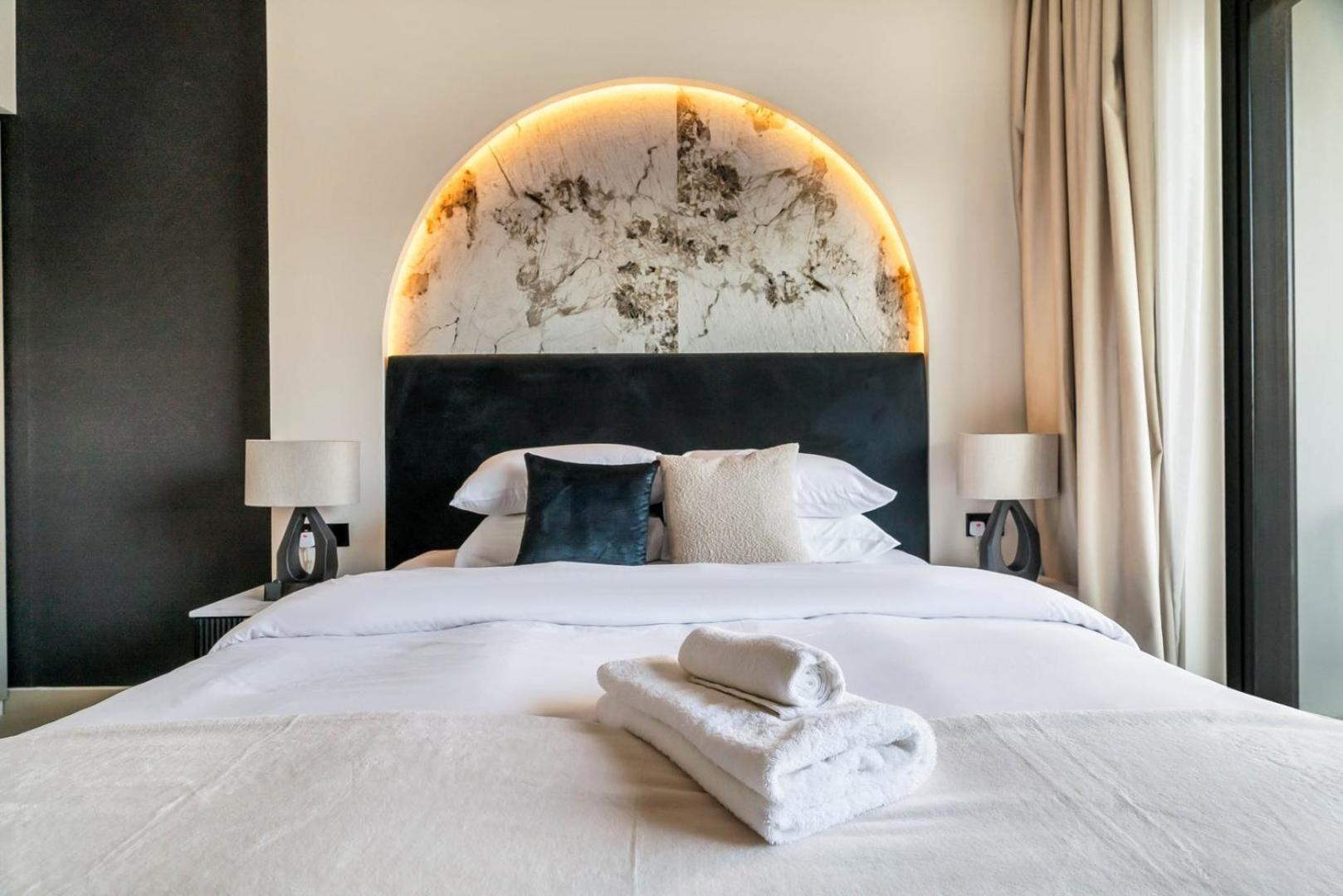 Guestready - Modern Living In Jvc Apartment Dubai