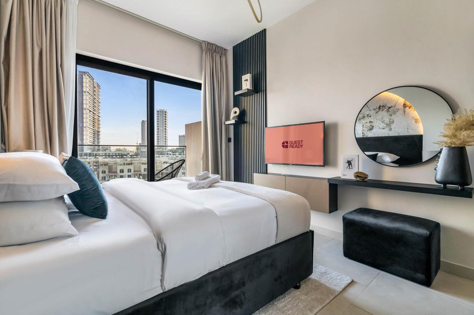 Guestready - Modern Living In Jvc Dubai