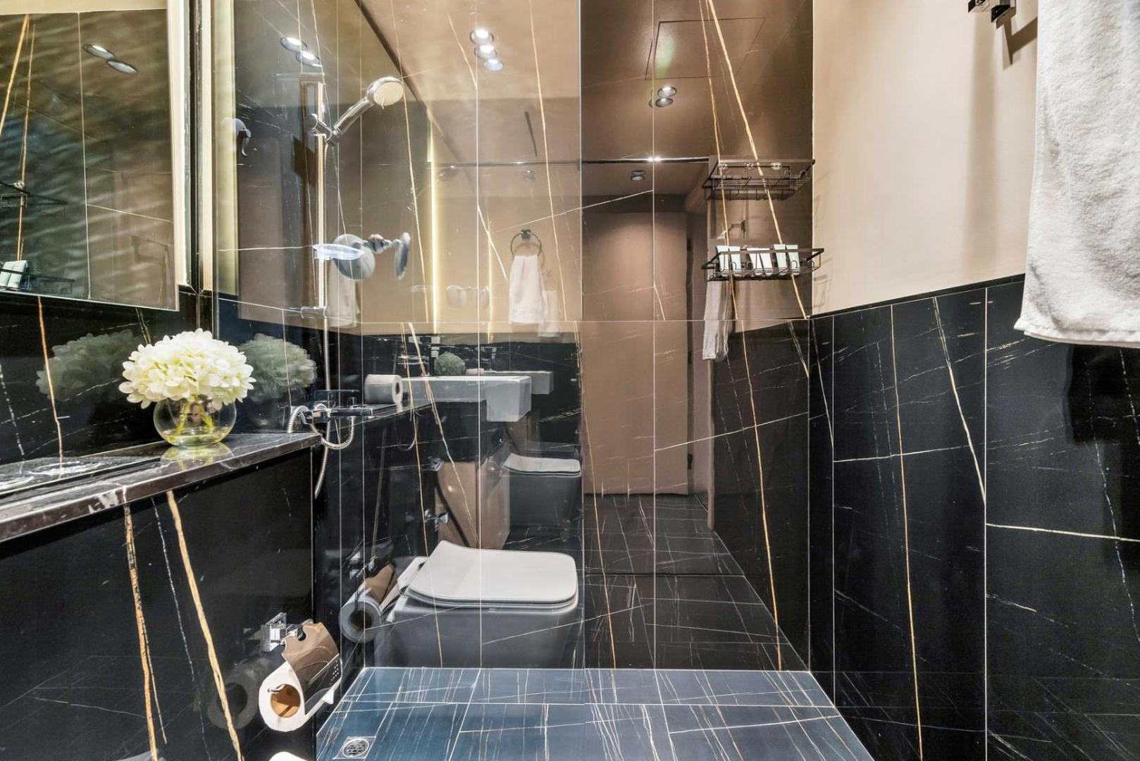 Apartment Guestready - Modern Living In Jvc *