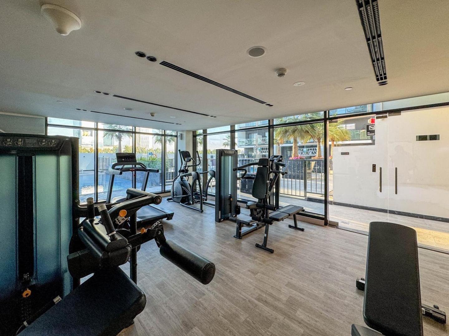 Guestready - Modern Living In Jvc *