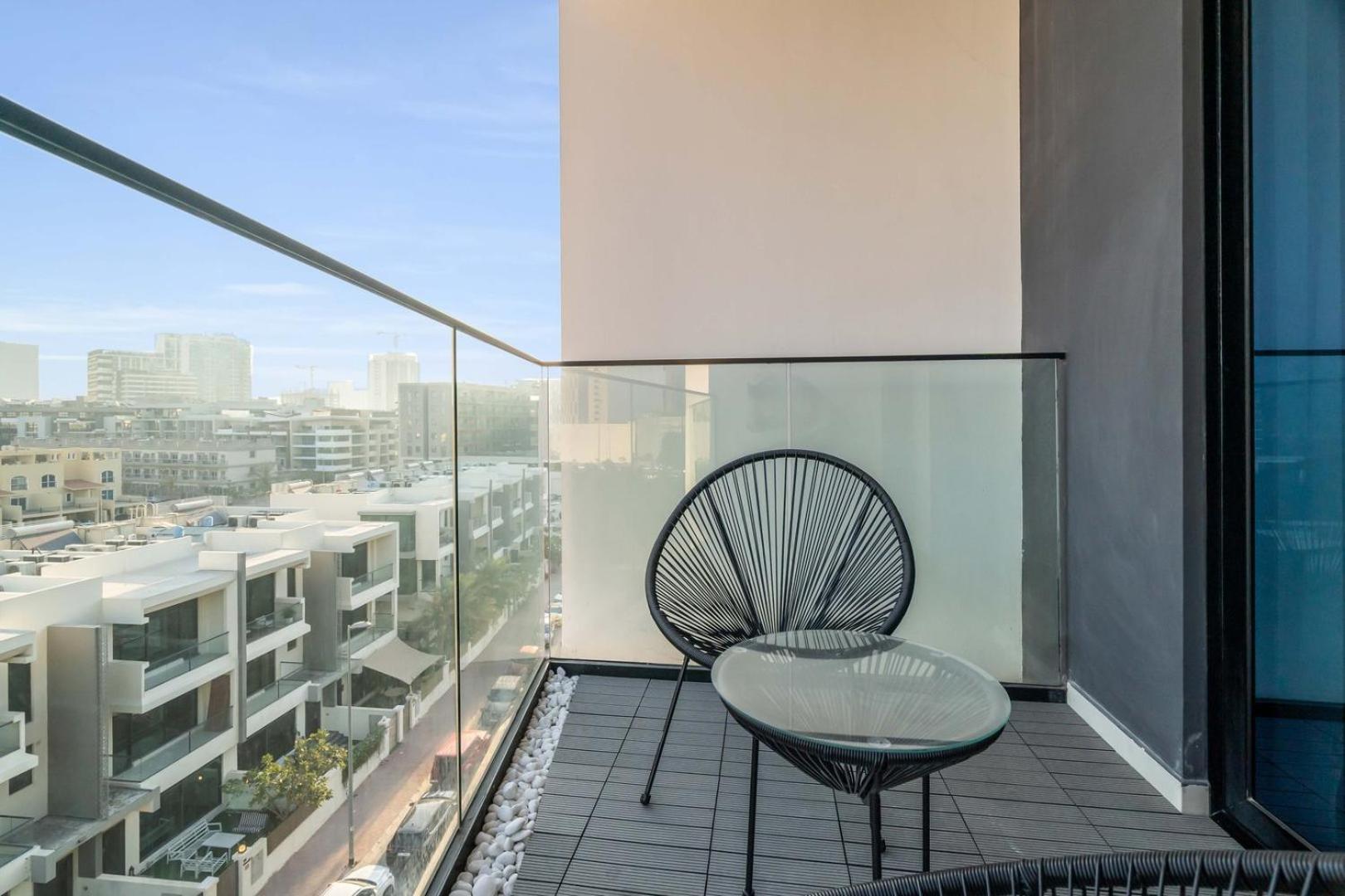 Guestready - Modern Living In Jvc