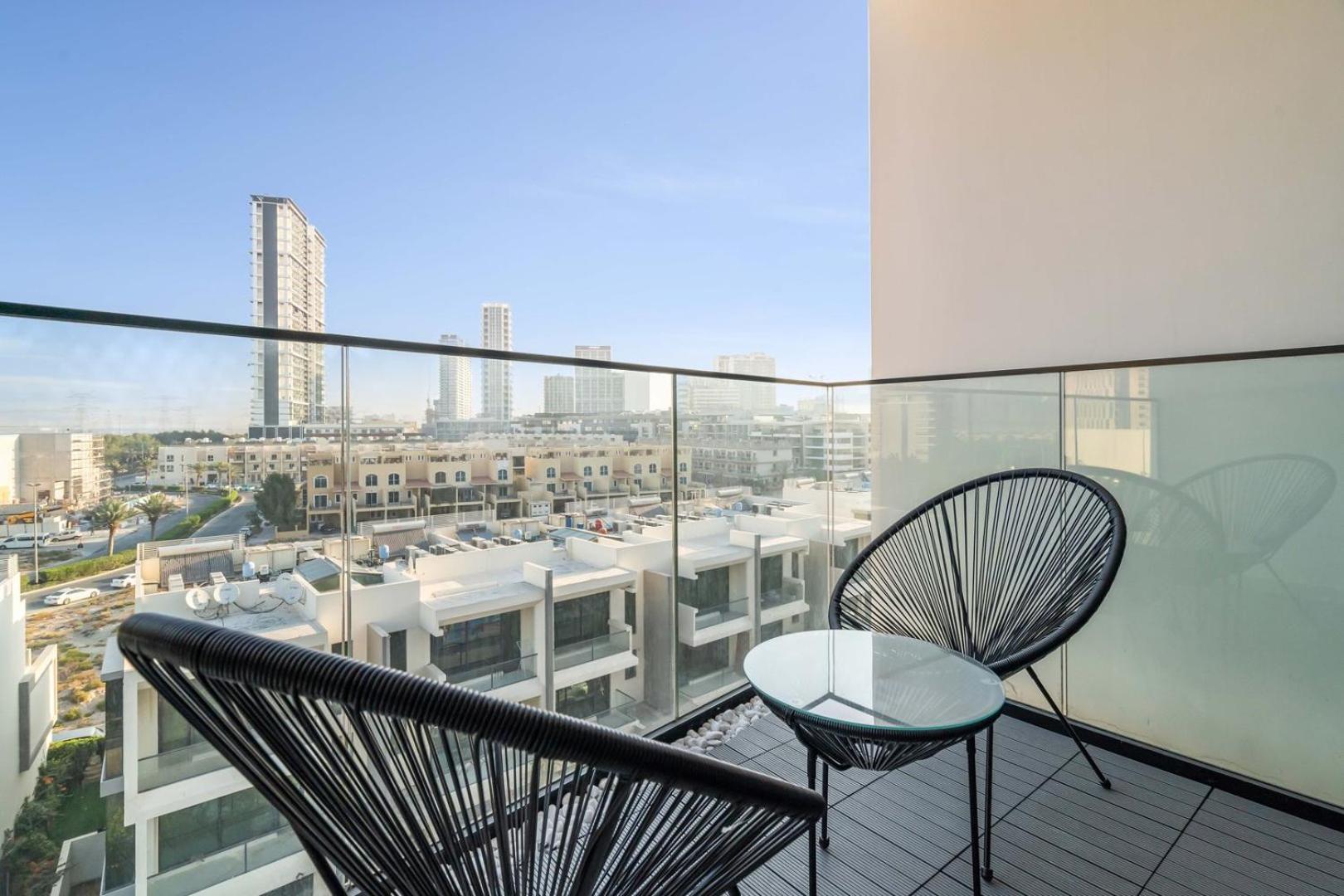 Guestready - Modern Living In Jvc Apartment Dubai