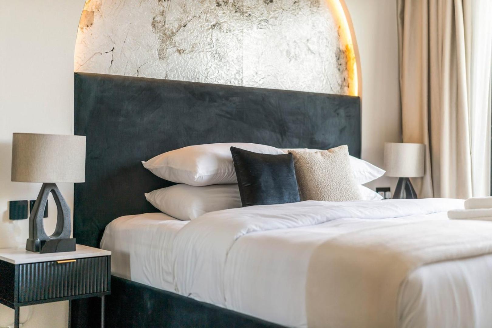 Guestready - Modern Living In Jvc * Dubai