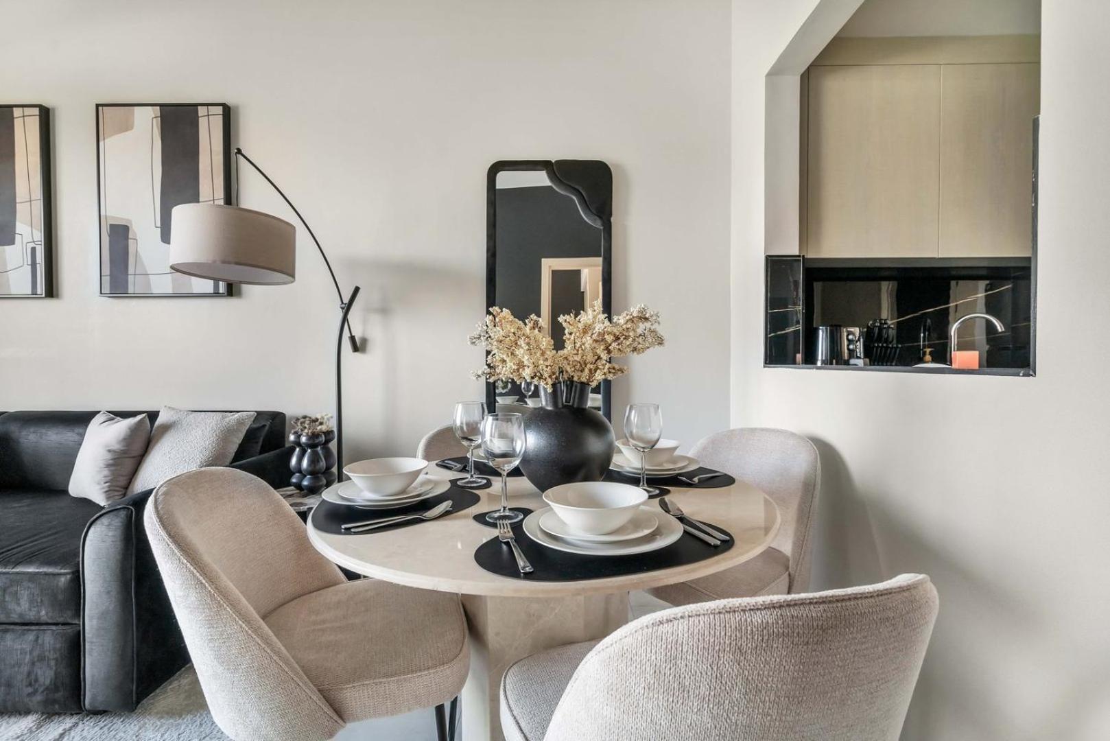 Guestready - Modern Living In Jvc
