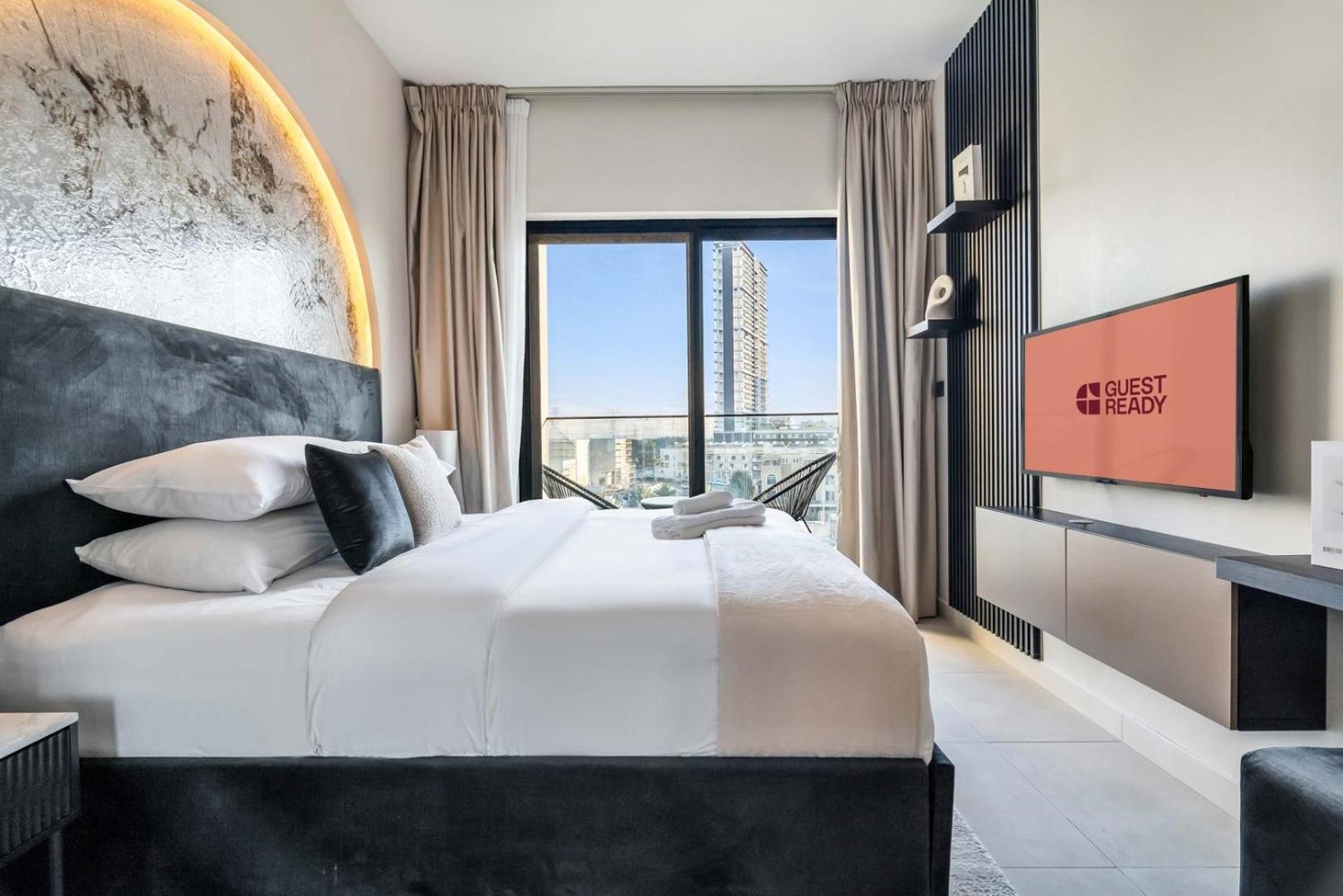 Apartment Guestready - Modern Living In Jvc *