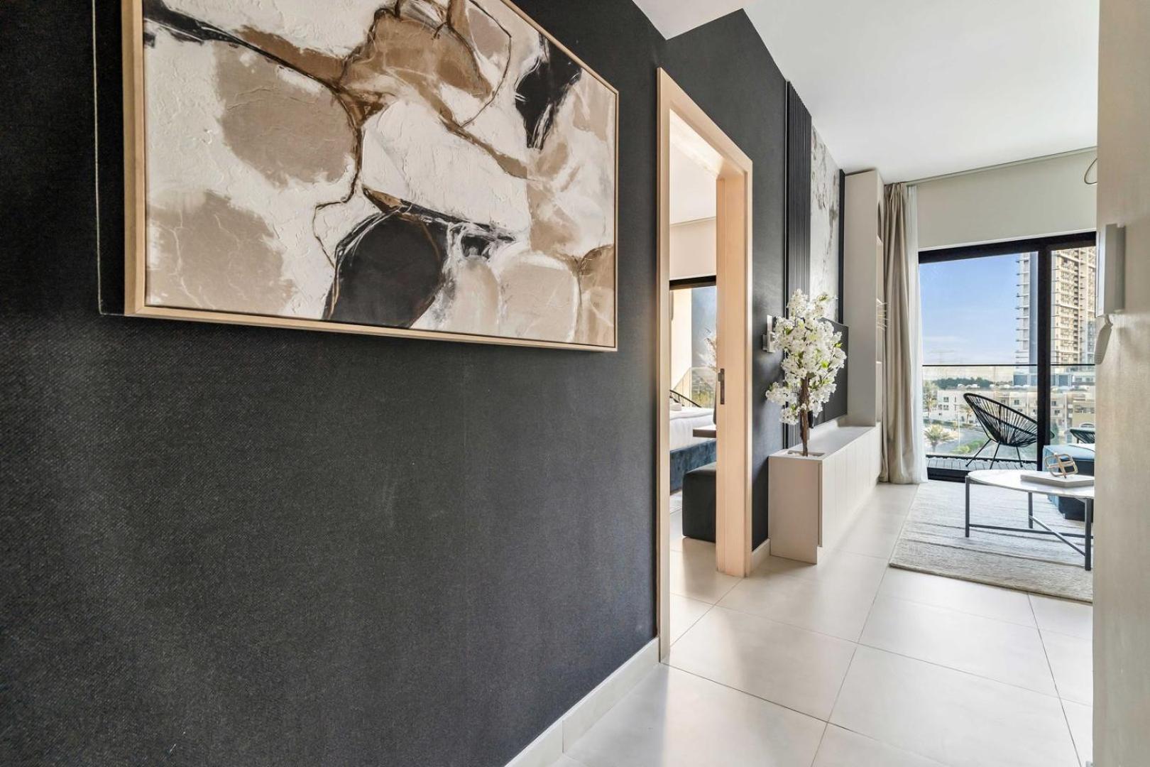 Apartment Guestready - Modern Living In Jvc *