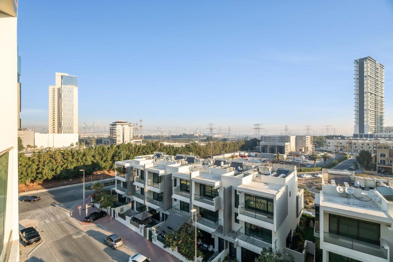 Guestready - Modern Living In Jvc