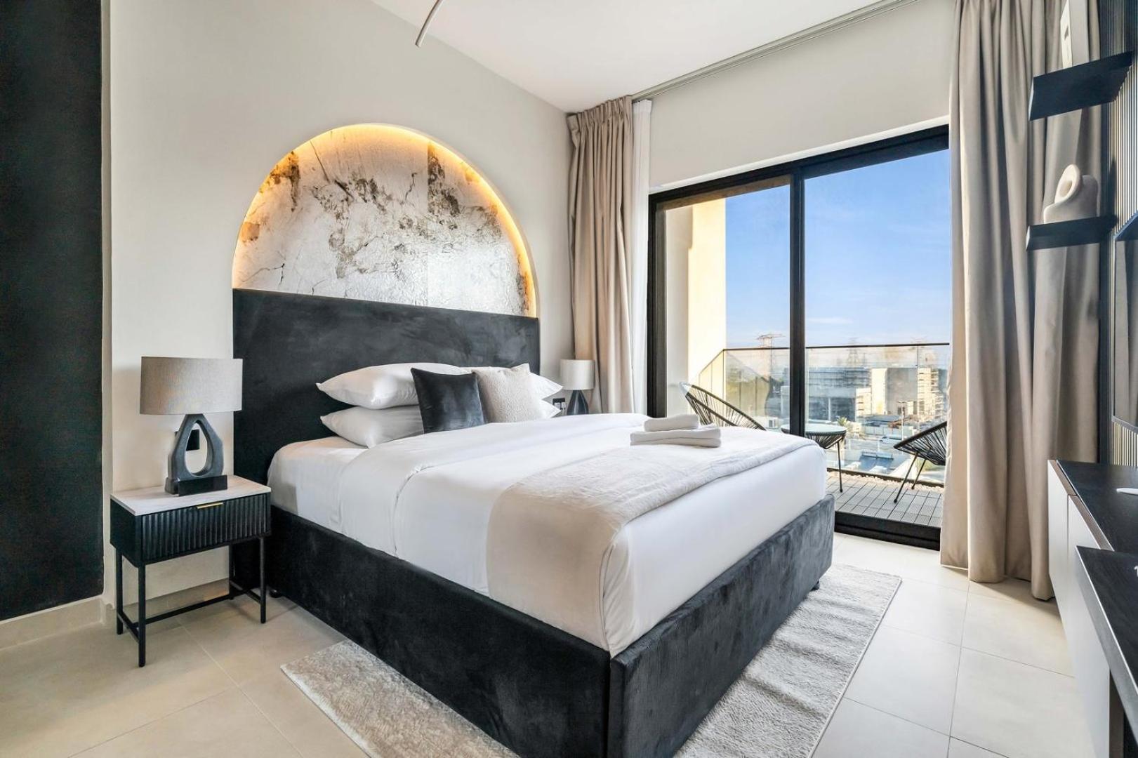 Apartment Guestready - Modern Living In Jvc