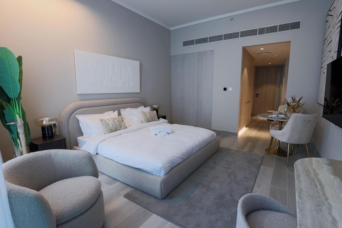 Modern In Condor Concept7, Jvc Apartment Dubai