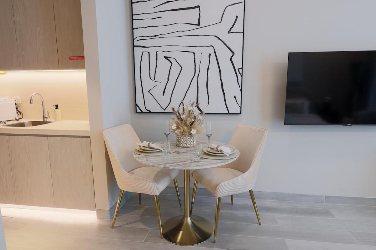 Modern In Condor Concept7, Jvc Dubai