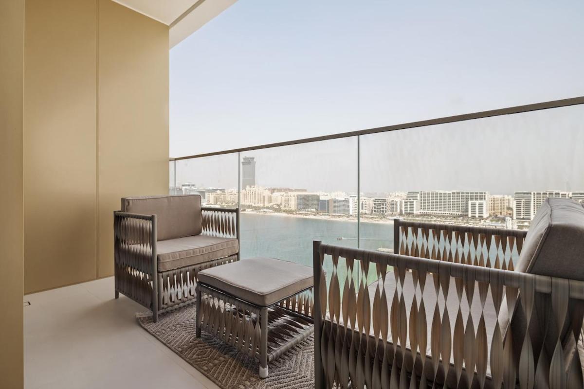 Sea-facing 1br At Beachfront 50 Off Eid Promo * Dubai