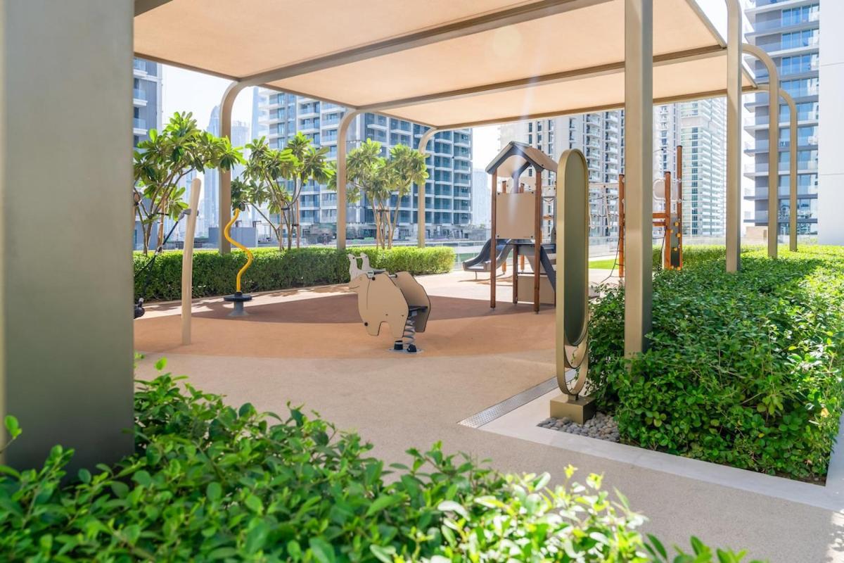 Apartment Sea-facing 1br At Beachfront 50 Off Eid Promo Dubai