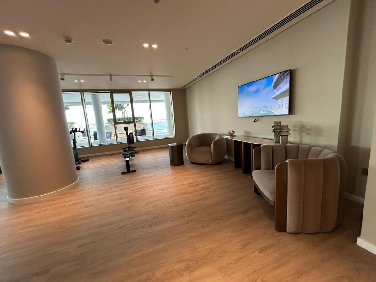 Sea-facing 1br At Beachfront 50 Off Eid Promo * Dubai
