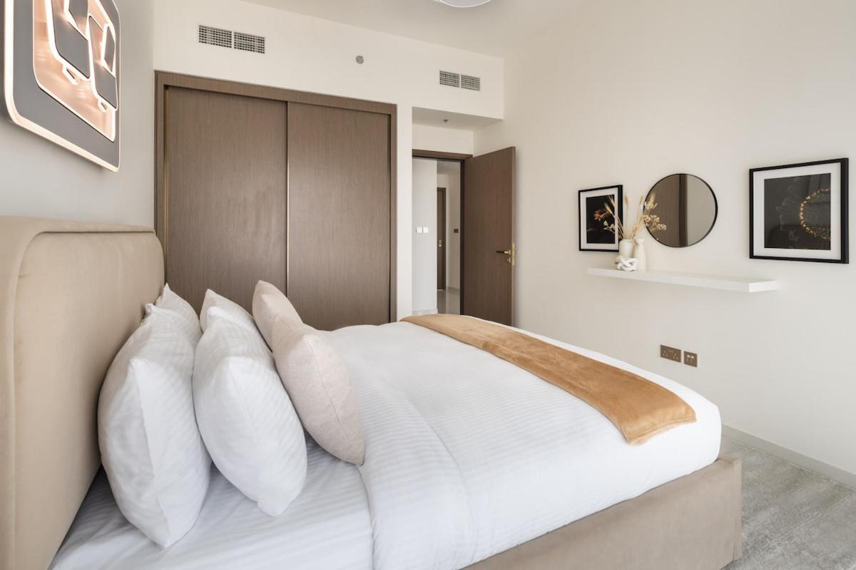 Sea-facing 1br At Beachfront 50 Off Eid Promo Apartment