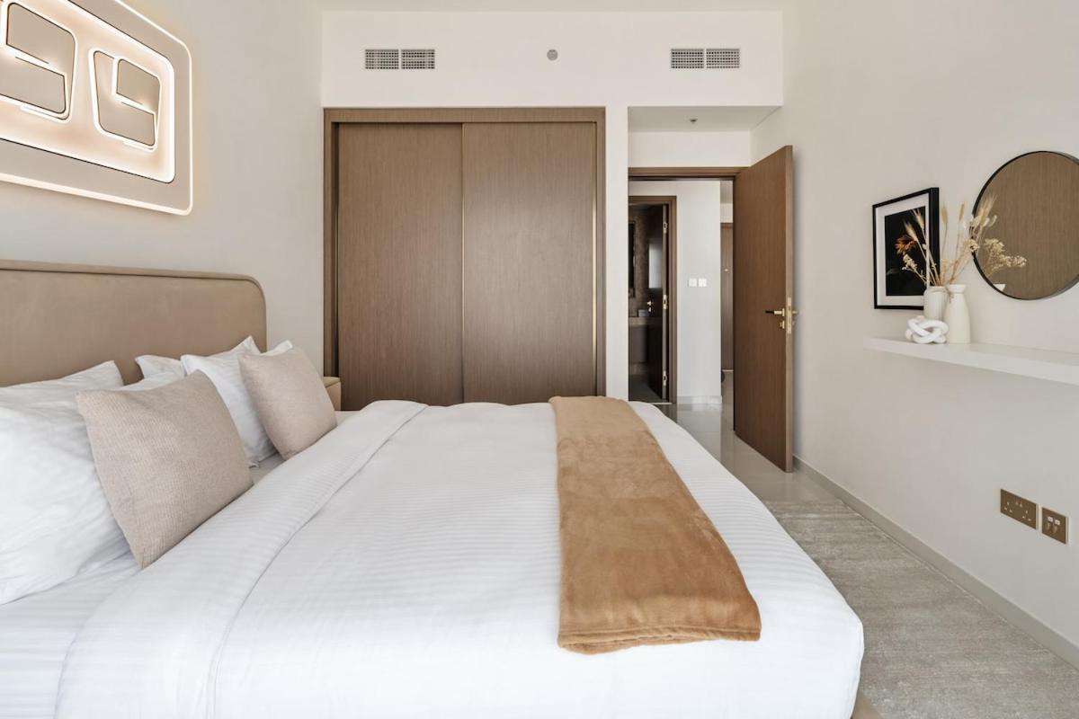 Sea-facing 1br At Beachfront 50 Off Eid Promo *
