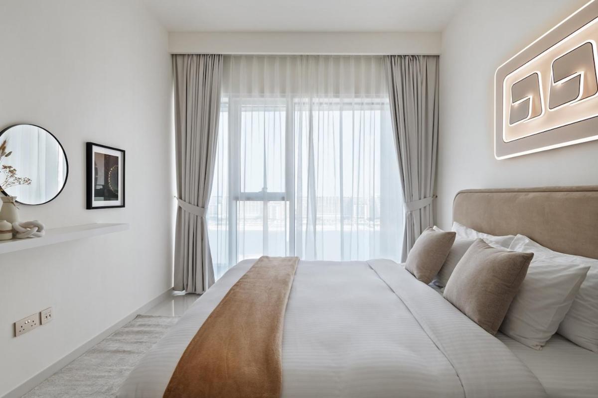 Sea-facing 1br At Beachfront 50 Off Eid Promo Dubai
