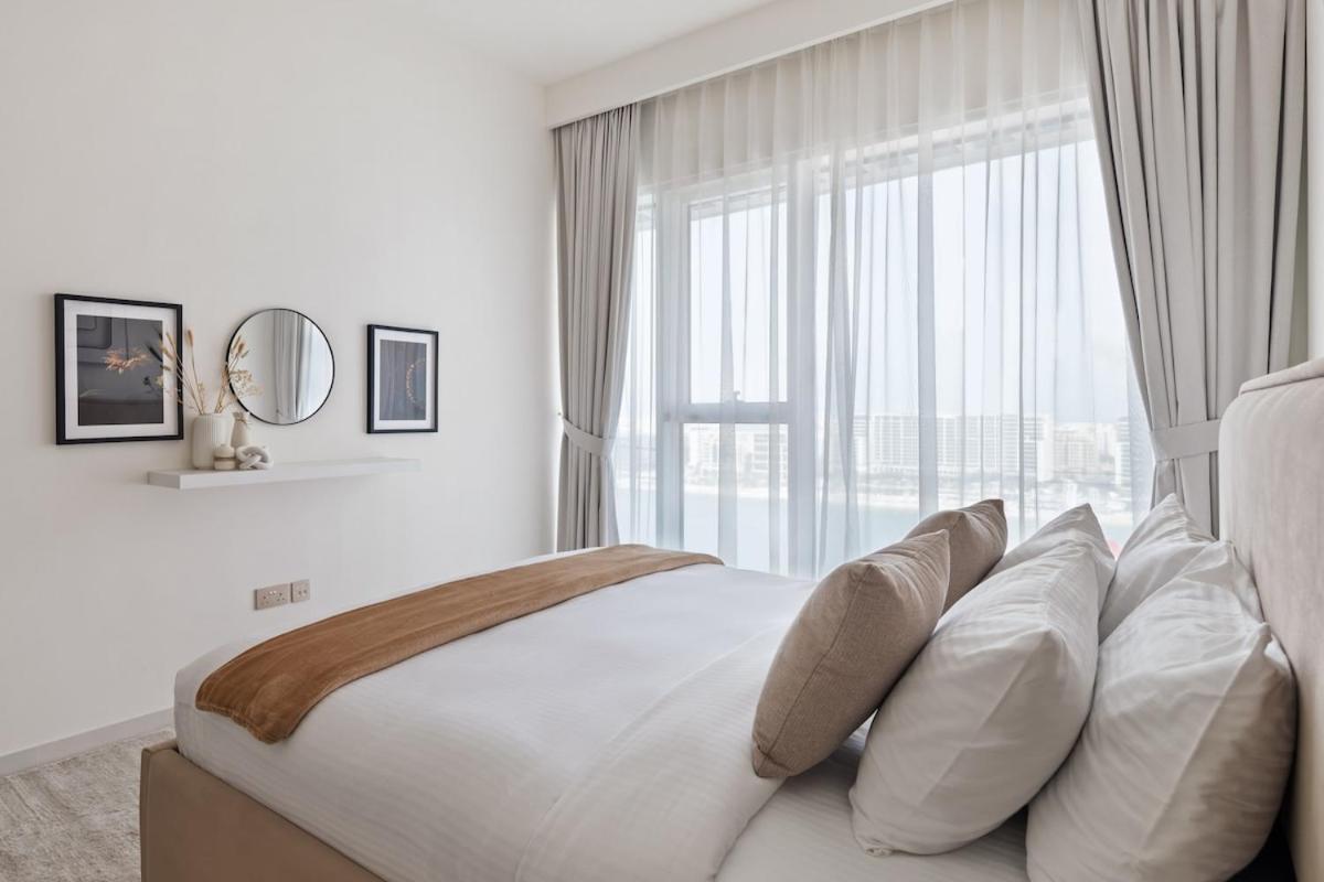 Sea-facing 1br At Beachfront 50 Off Eid Promo