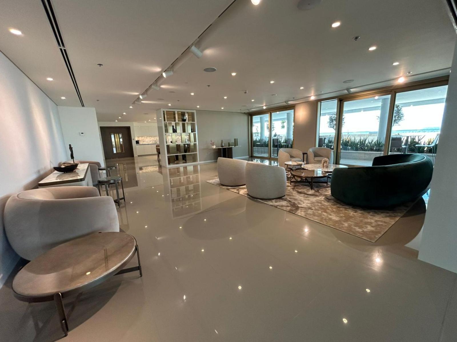 Sea-facing 1br At Beachfront 50 Off Eid Promo Apartment *