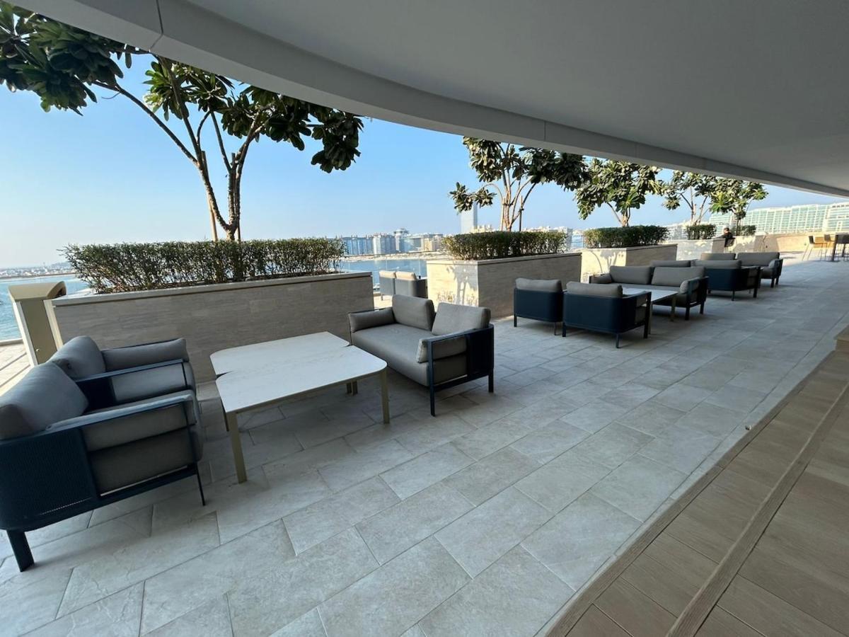 Sea-facing 1br At Beachfront 50 Off Eid Promo *