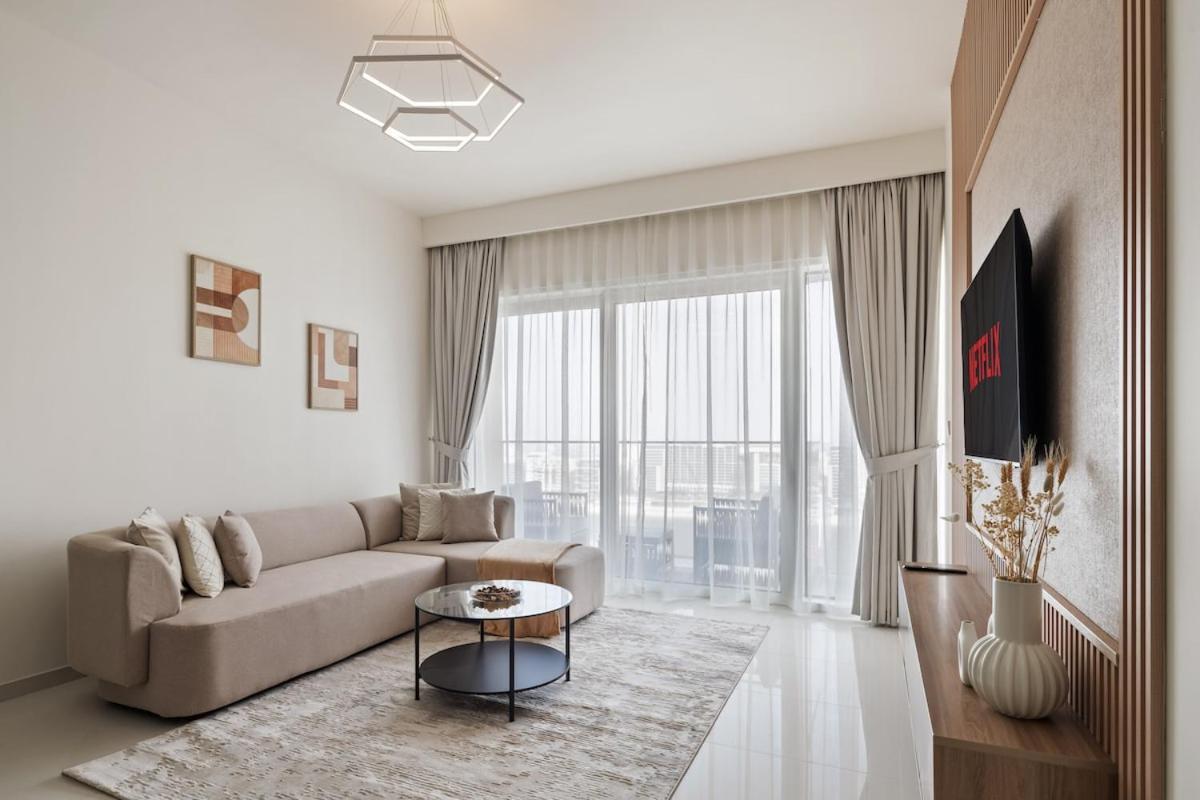 Sea-facing 1br At Beachfront 50 Off Eid Promo * Dubai
