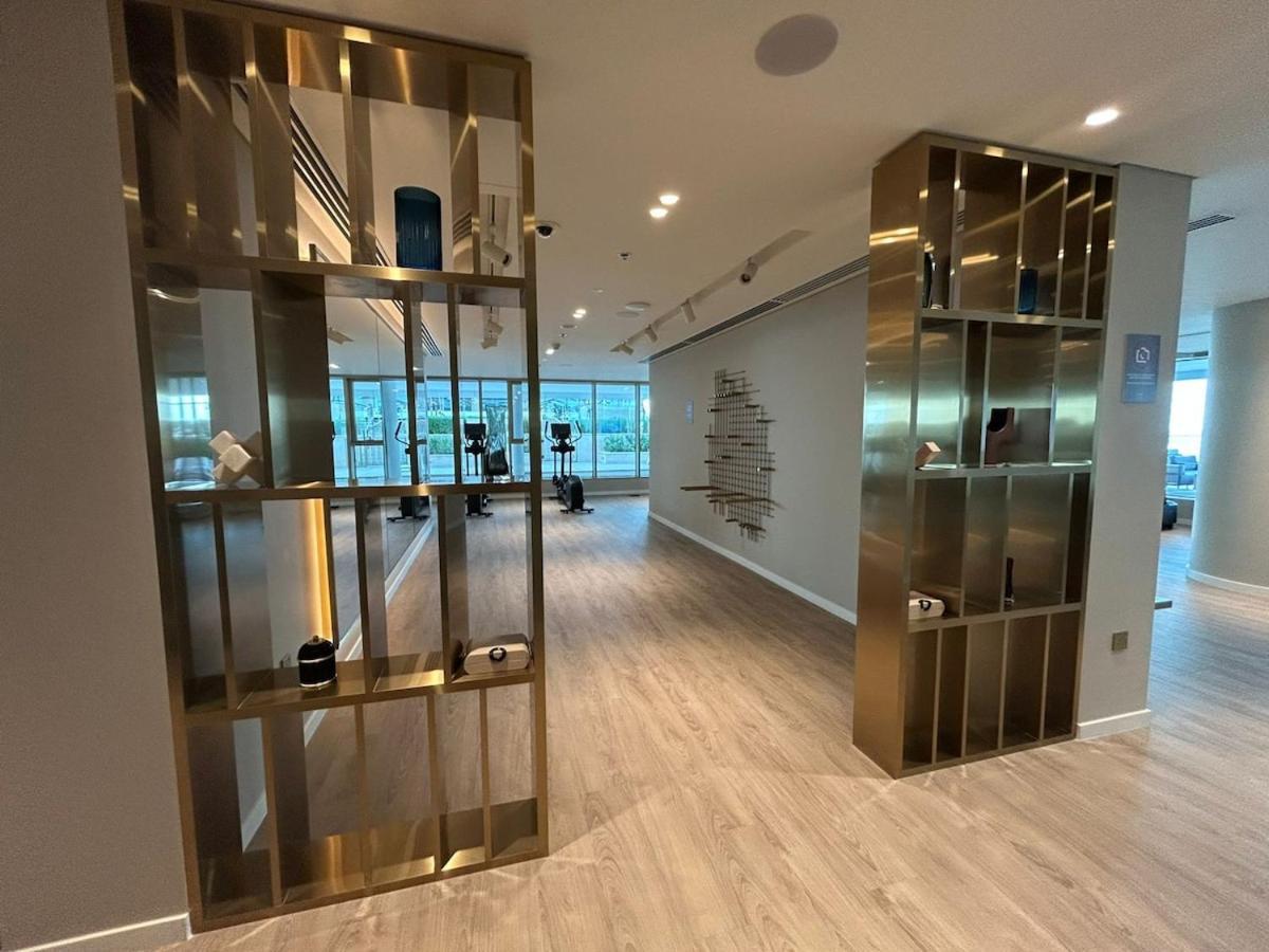 Sea-facing 1br At Beachfront 50 Off Eid Promo Apartment
