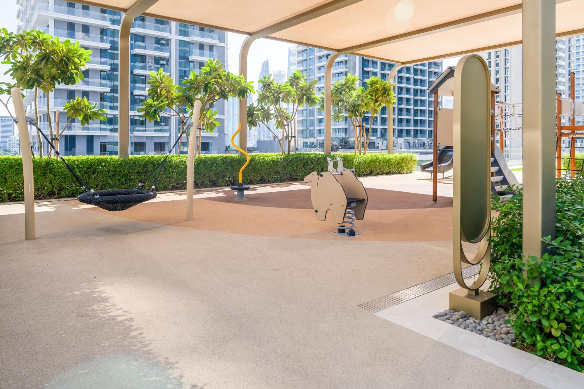 Sea-facing 1br At Beachfront 50 Off Eid Promo Apartment Dubai