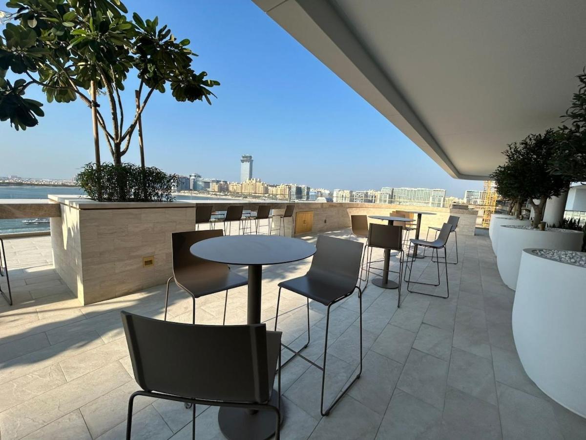 Sea-facing 1br At Beachfront 50 Off Eid Promo