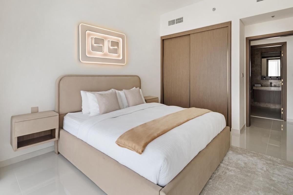 Sea-facing 1br At Beachfront 50 Off Eid Promo