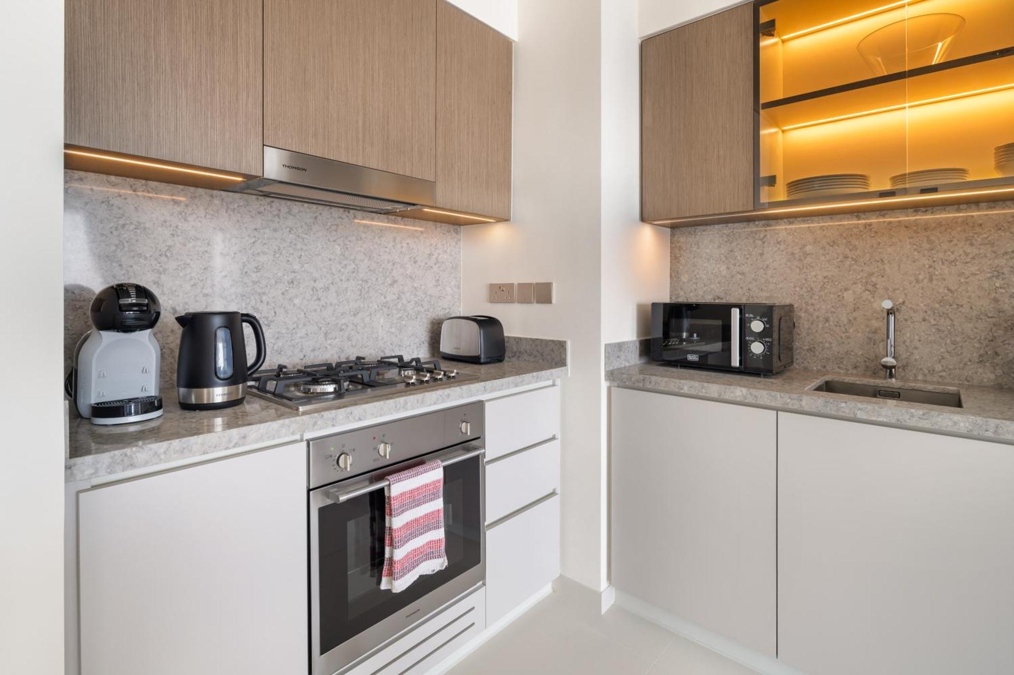 Sea-facing 1br At Beachfront 50 Off Eid Promo *