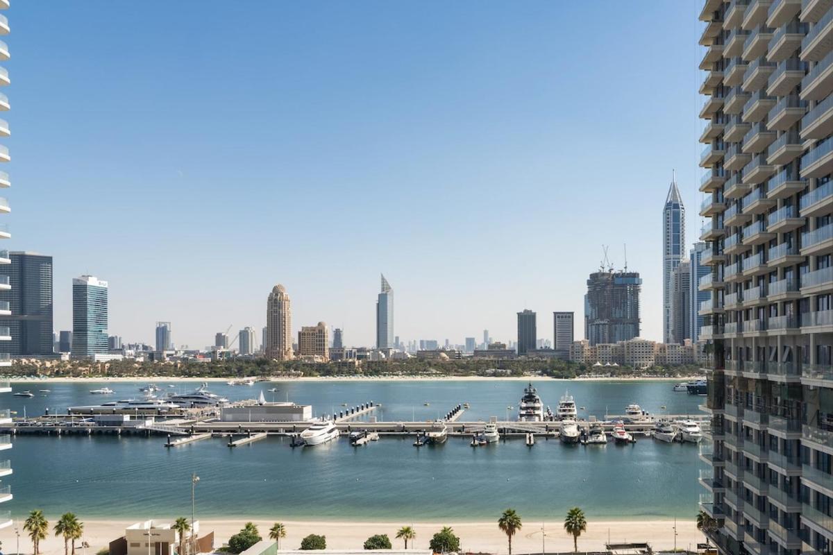 Sea-facing 1br At Beachfront 50 Off Eid Promo *