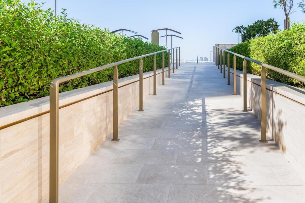 Sea-facing 1br At Beachfront 50 Off Eid Promo * Dubai
