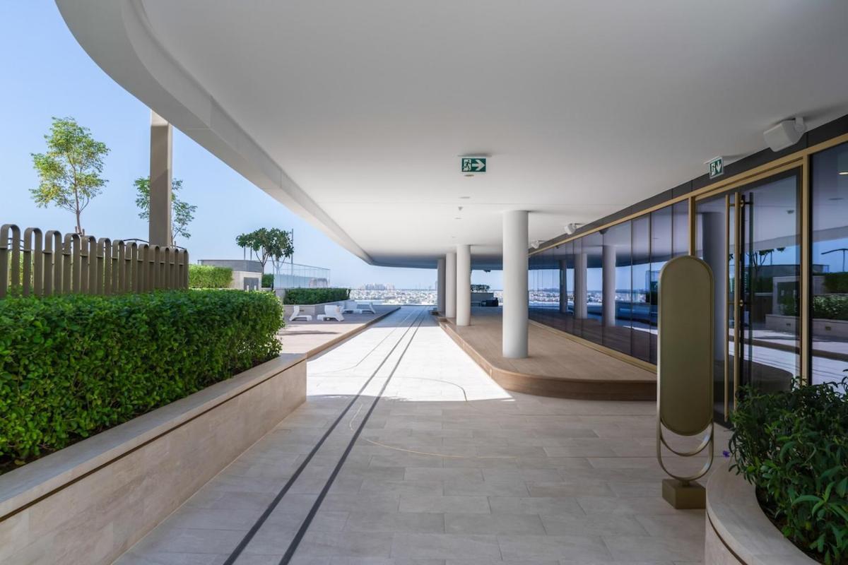 Sea-facing 1br At Beachfront 50 Off Eid Promo