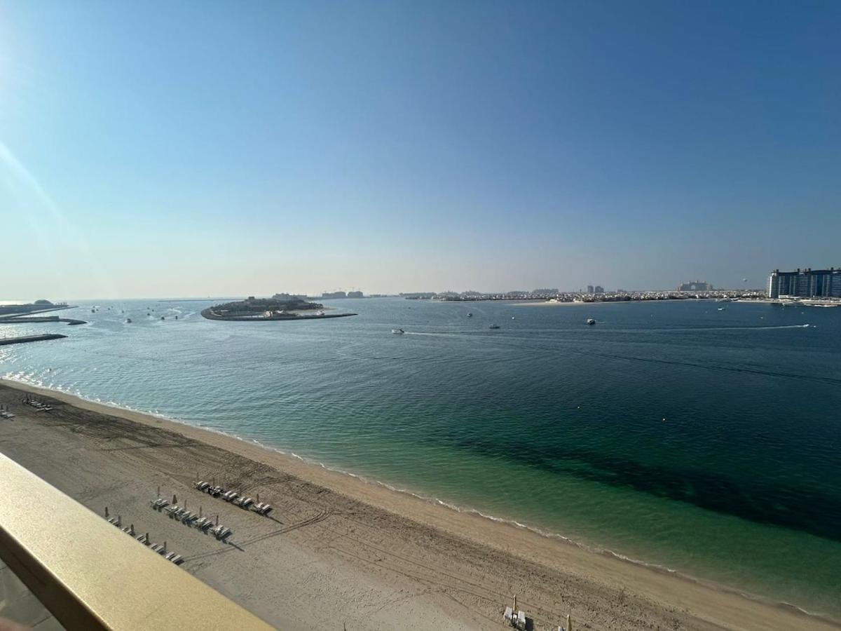 Apartment Sea-facing 1br At Beachfront 50 Off Eid Promo