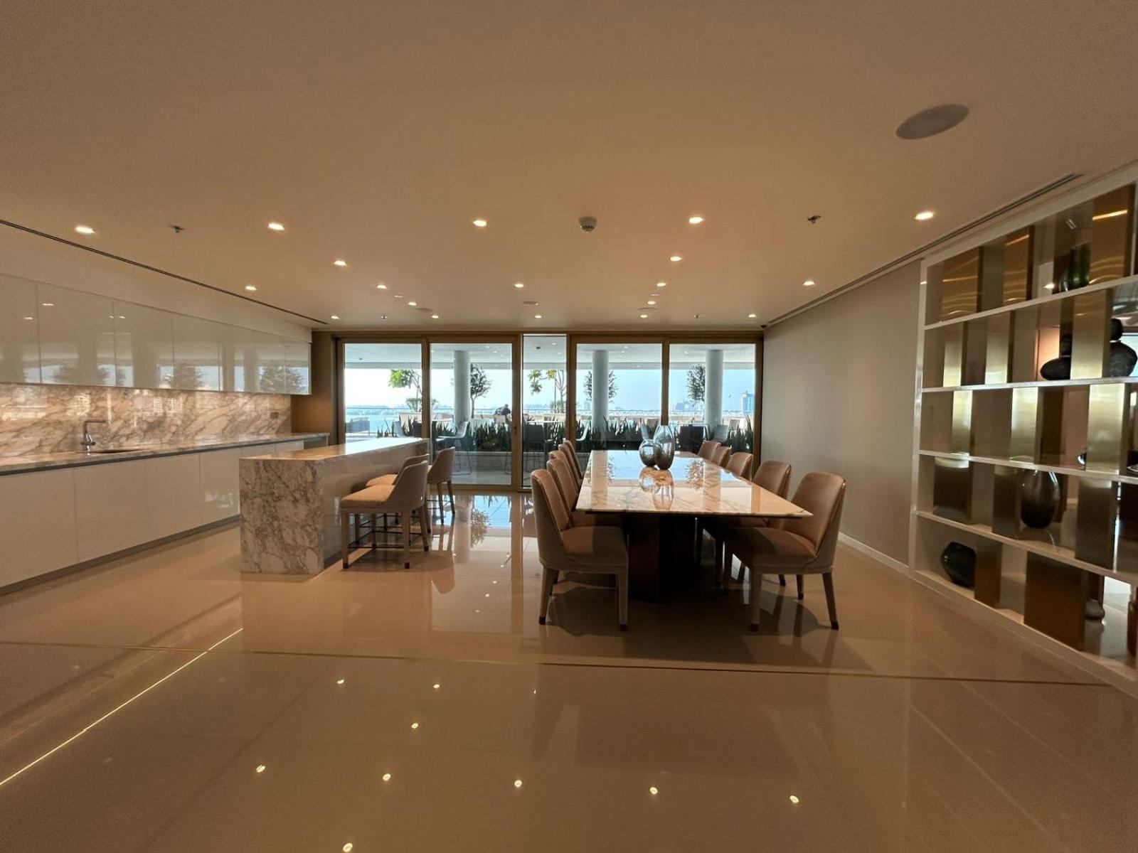Sea-facing 1br At Beachfront 50 Off Eid Promo *