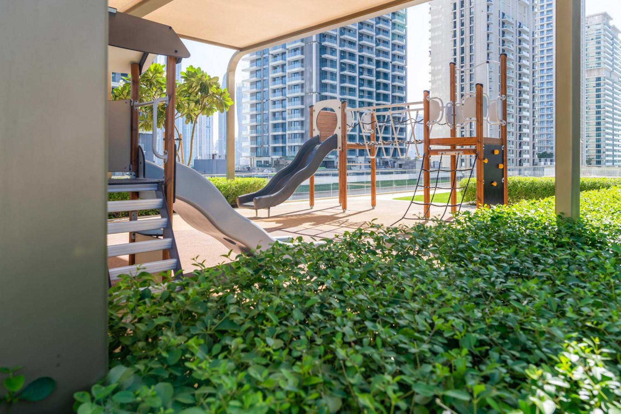 Apartment Sea-facing 1br At Beachfront 50 Off Eid Promo Dubai