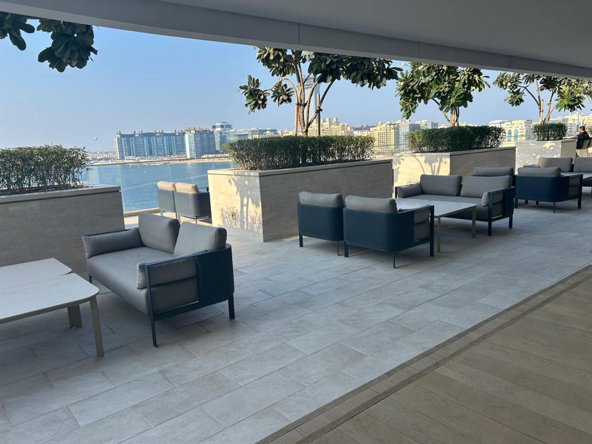 Sea-facing 1br At Beachfront 50 Off Eid Promo * Dubai