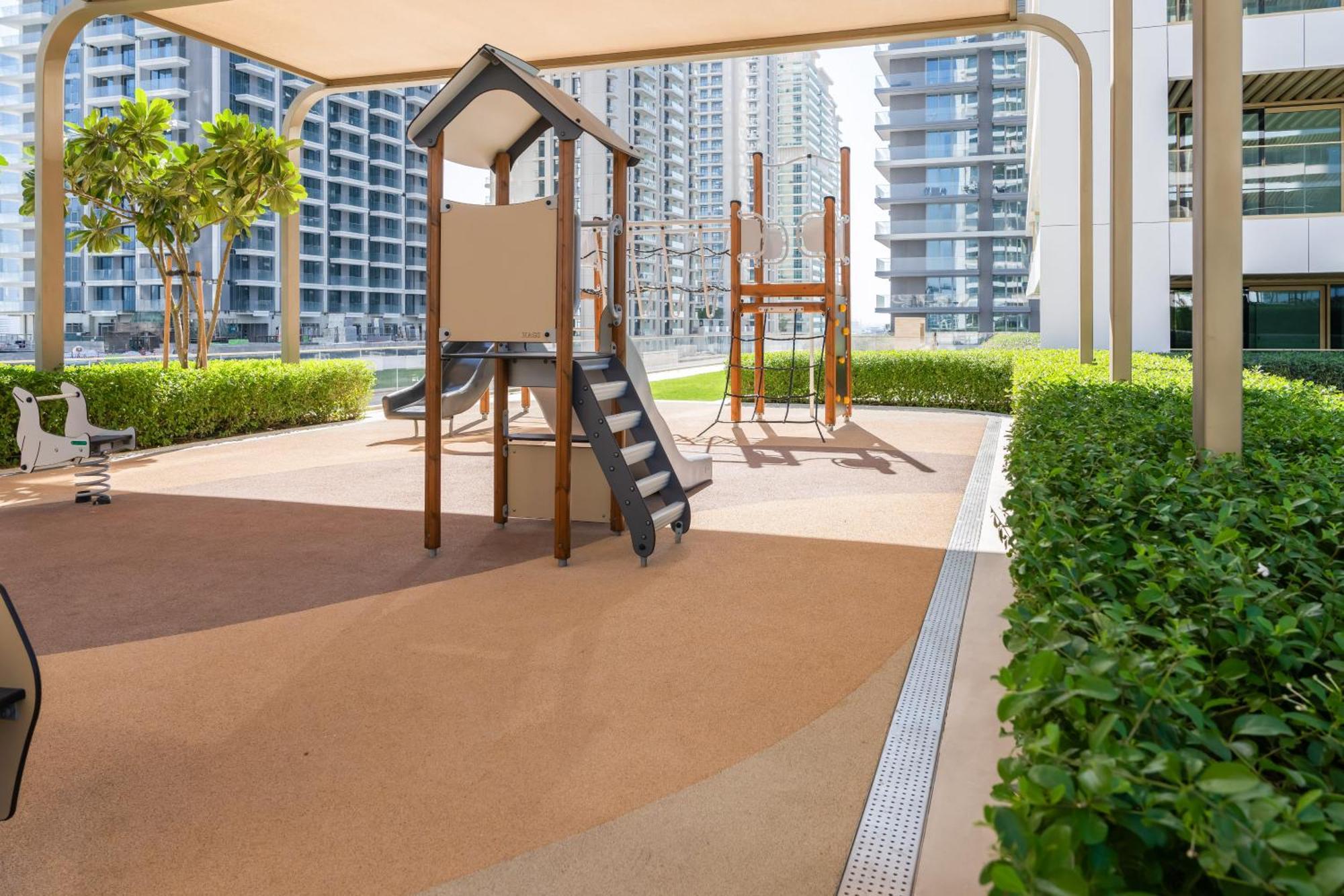Sea-facing 1br At Beachfront 50 Off Eid Promo Apartment