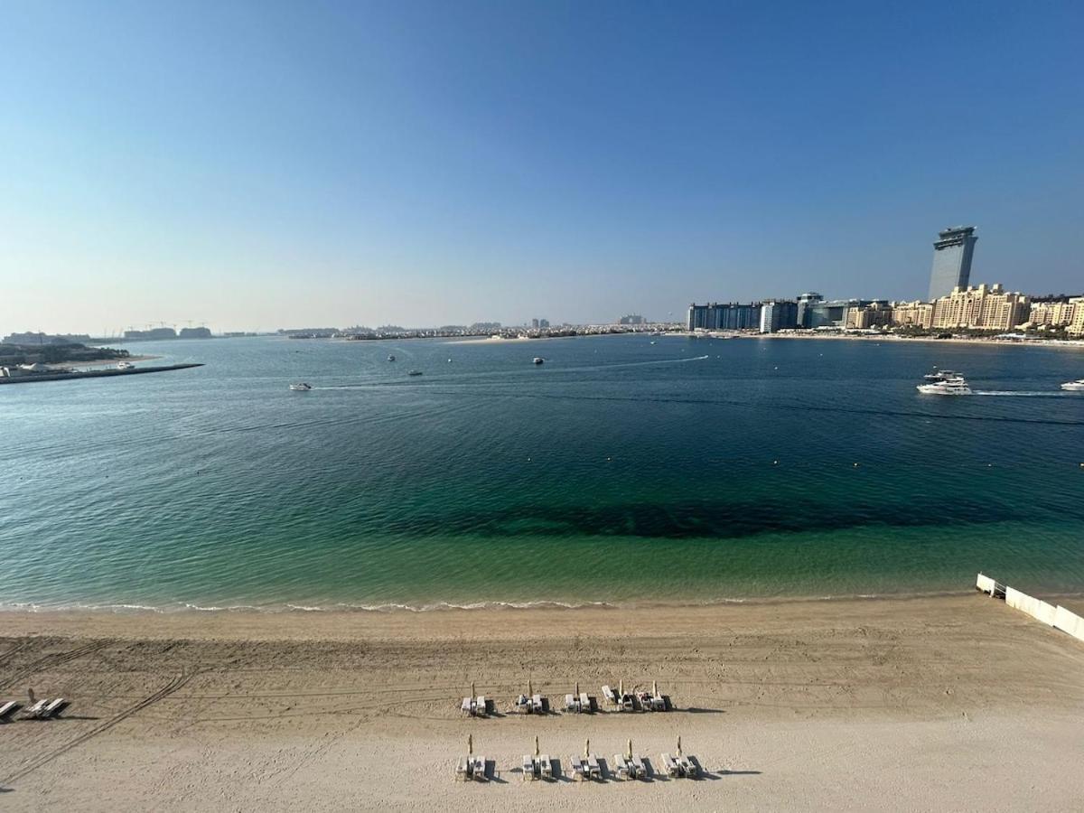Sea-facing 1br At Beachfront 50 Off Eid Promo * Dubai