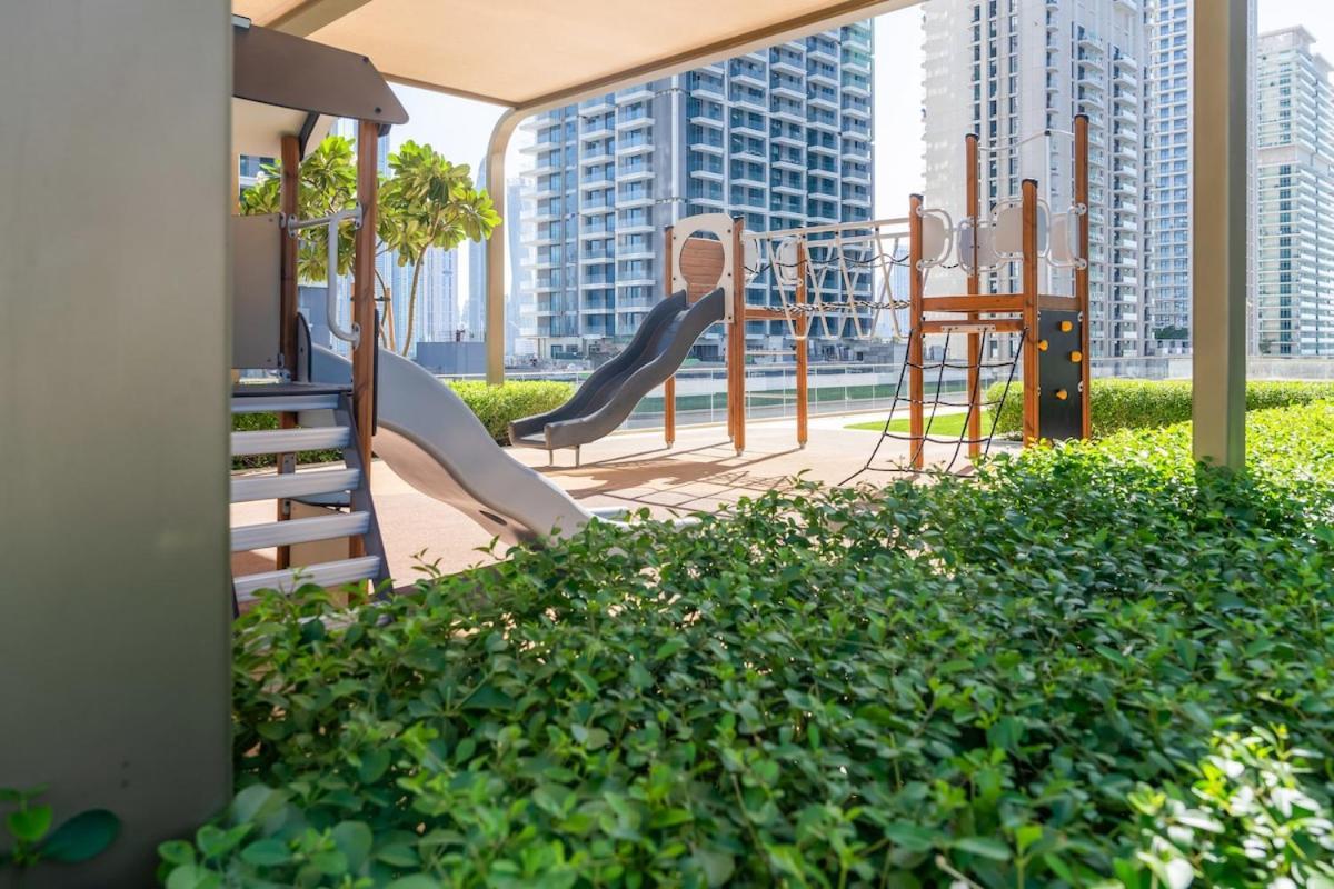 Sea-facing 1br At Beachfront 50 Off Eid Promo *