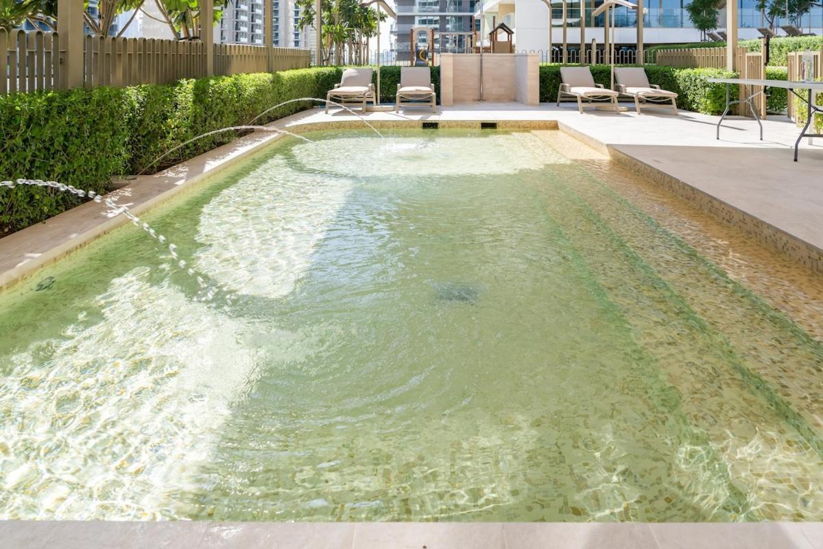 Sea-facing 1br At Beachfront 50 Off Eid Promo Dubai